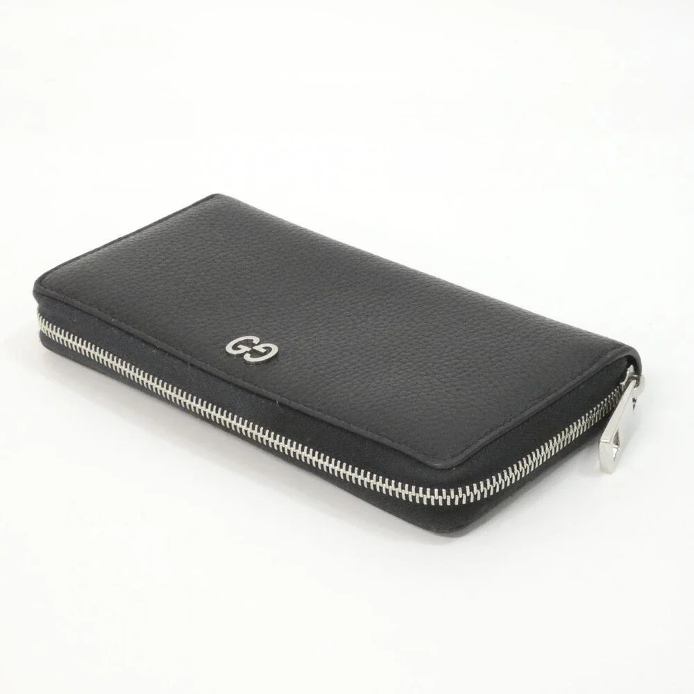 Auth Gucci A7Mon Wallet #271384G36B - Picture 3 of 7